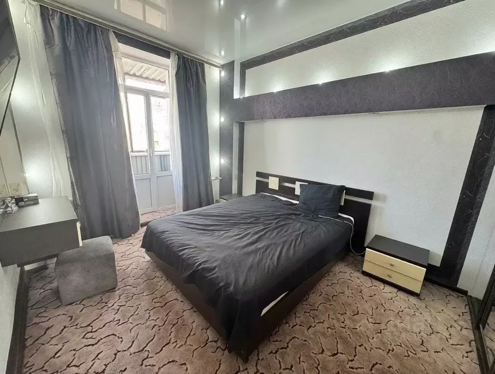 3-к кв. Челябинская область, Челябинск ул. Жукова, 18А (74.5 м) - Фото 1