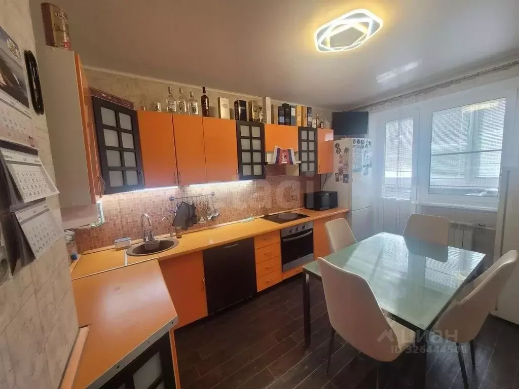 2-к кв. Московская область, Химки ул. Новозаводская, 10 (60.0 м) - Фото 1