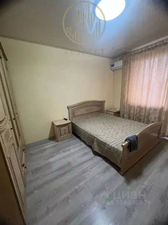 1-к кв. Ставропольский край, Ессентуки Оборонная ул., 48 (39.2 м) - Фото 1