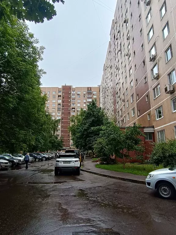 Продаётся 2-к квартира, 52 м - Фото 1