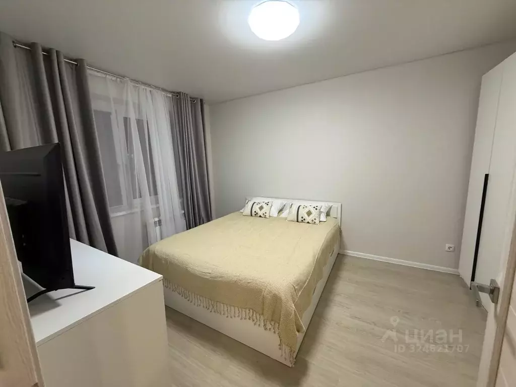 1-к кв. Московская область, Ленинский городской округ, пос. Битца ... - Фото 2