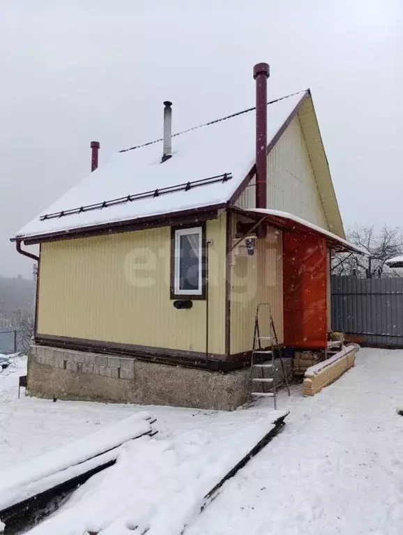 Дом в Московская область, Дмитровский муниципальный округ, пос. ... - Фото 0