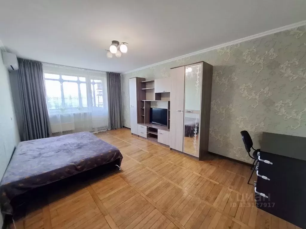 1-к кв. Краснодарский край, Белореченск ул. Чапаева, 46 (36.0 м) - Фото 2