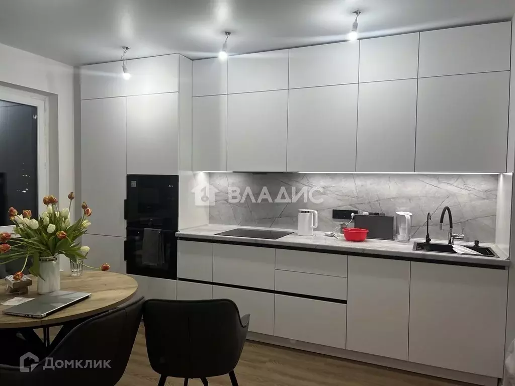 Продаётся 2-к квартира, 45.5 м - Фото 0