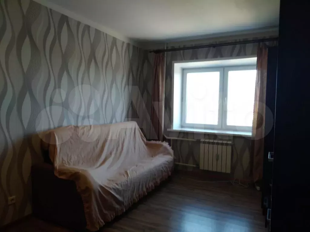 1-к. квартира, 38 м, 10/10 эт. - Фото 1