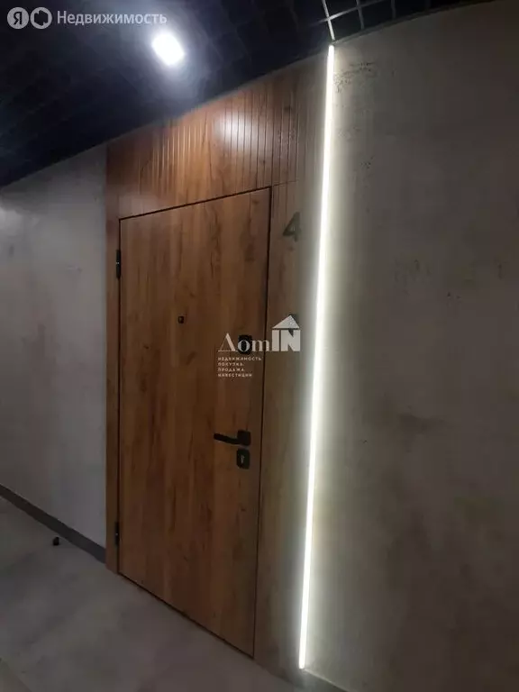 1-комнатная квартира: Санкт-Петербург, Большой Смоленский проспект, 30 ... - Фото 1