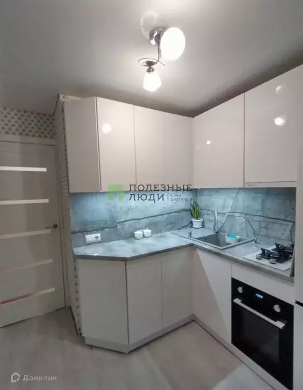 Продаётся 2-к квартира, 41 м - Фото 0