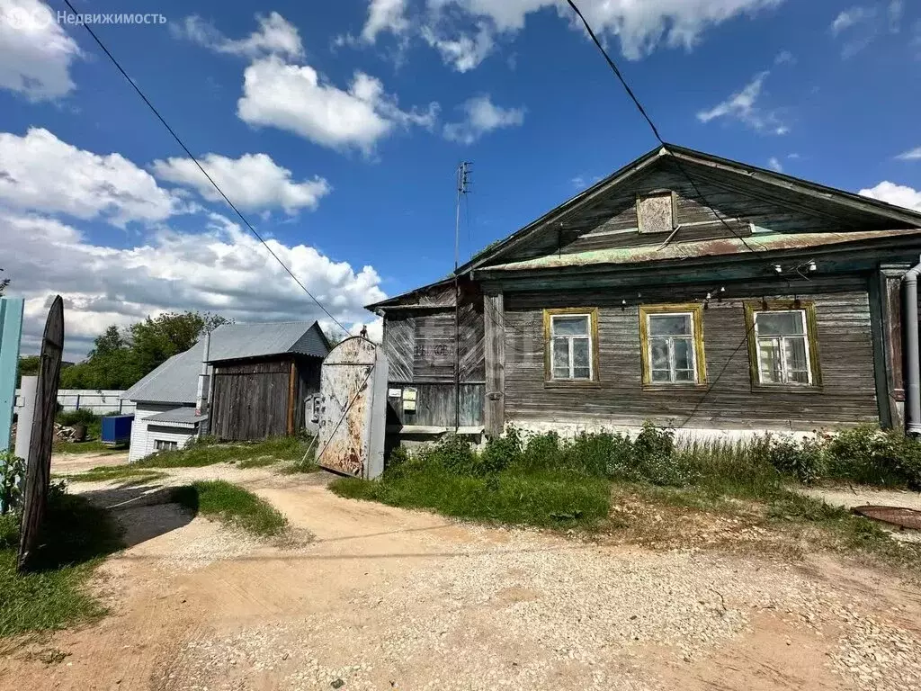 Участок в Ковров, улица Рыжова (6.8 м) - Фото 0