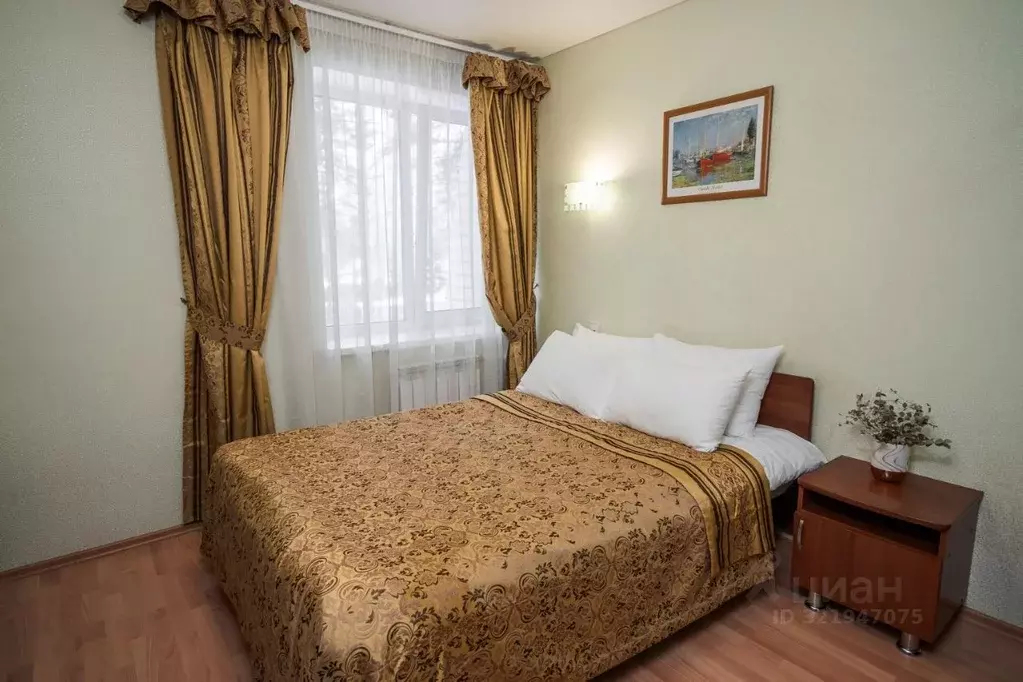 Комната Костромская область, Костромской район, Минское с/пос, Козловы ... - Фото 1