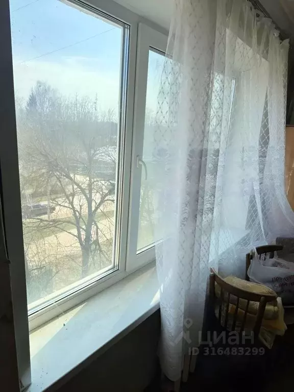 3-к кв. Тверская область, Калязин ул. Московская, 30 (52.0 м) - Фото 1