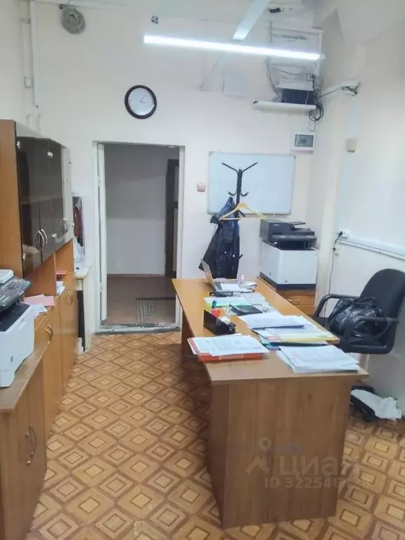 Помещение свободного назначения в Калужская область, Обнинск ул. ... - Фото 1