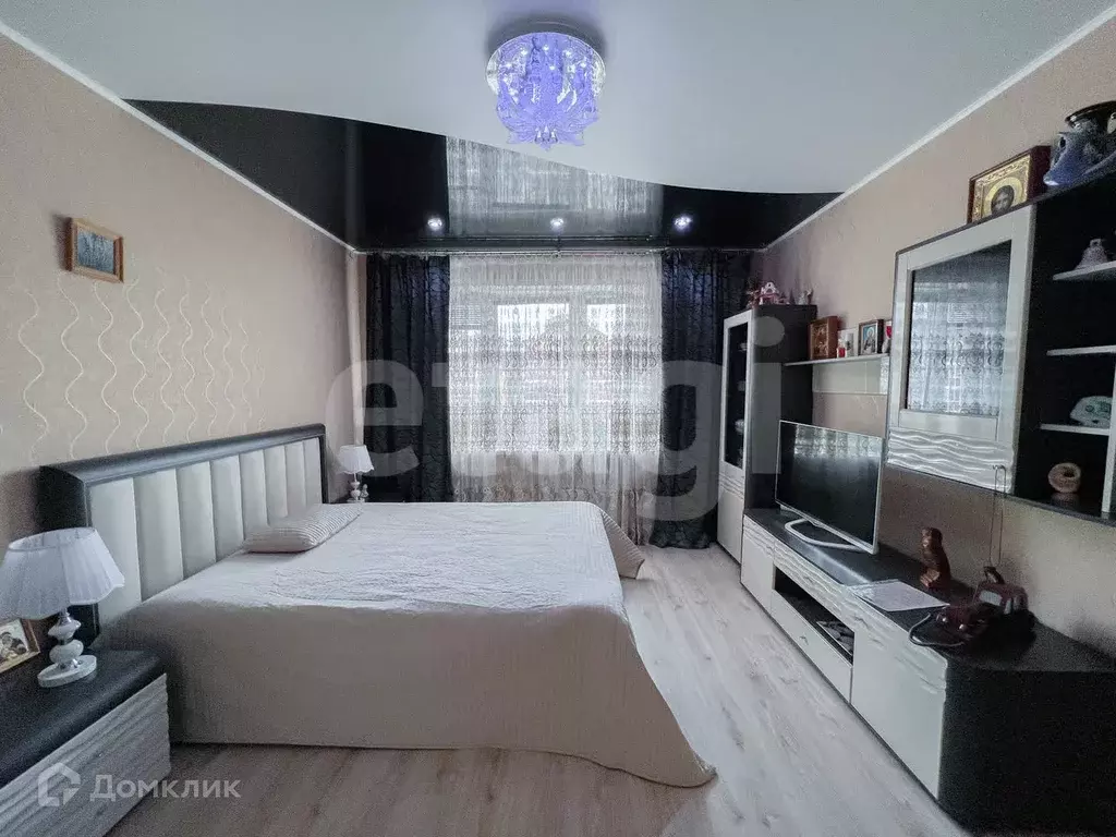 Продаётся 2-к квартира, 55.8 м - Фото 1