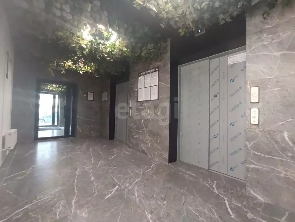 1-к кв. Ставропольский край, Ставрополь № 10 мкр, ул. Биологическая, ... - Фото 1