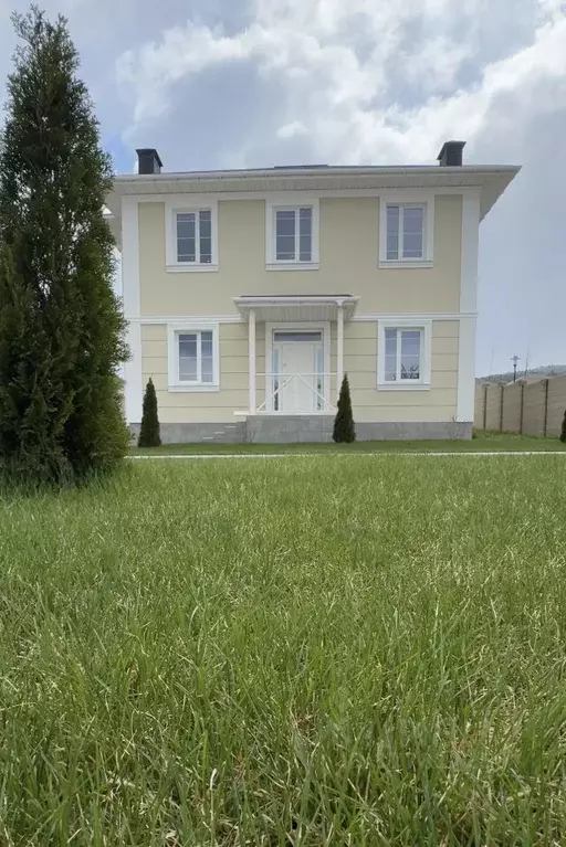 Коттедж в Крым, Симферопольский район, Трудовское с/пос, Династия кп  ... - Фото 2