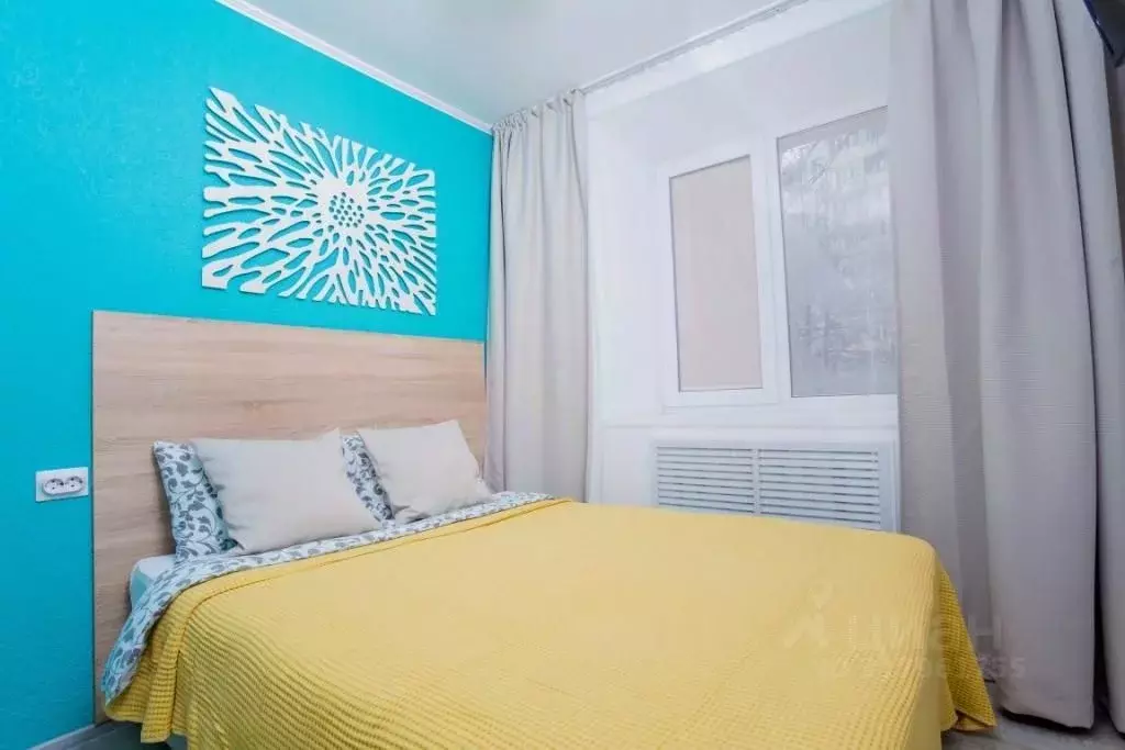 1-к кв. Башкортостан, Уфа ул. Софьи Перовской, 15 (15.0 м) - Фото 2