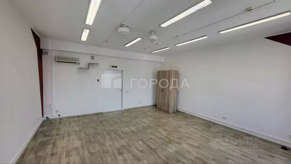 Офис в Новосибирская область, Новосибирск Ядринцевская ул., 53/1 (40 ... - Фото 1
