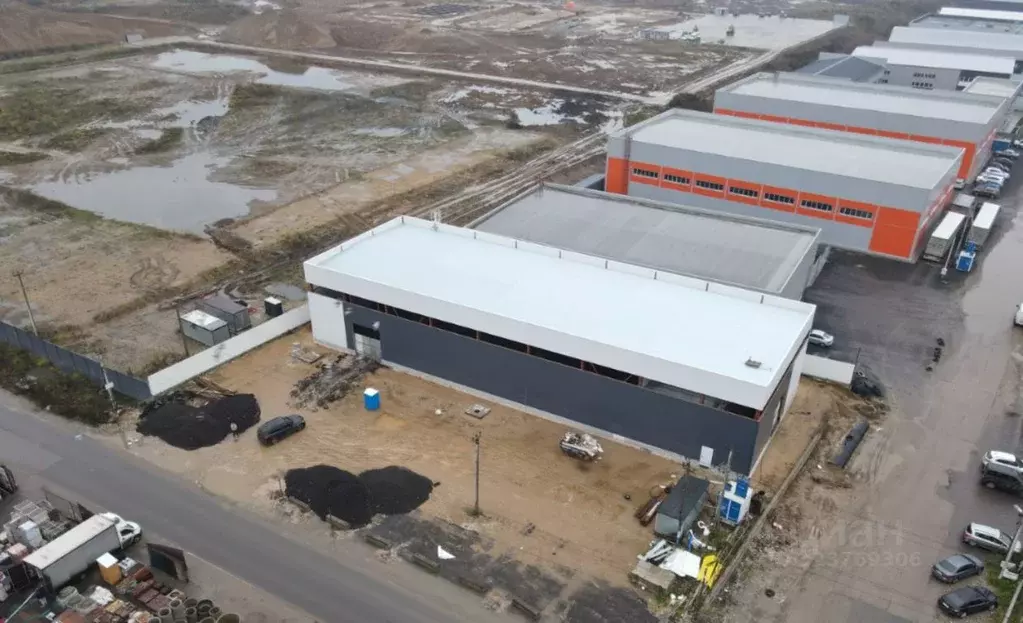 Помещение свободного назначения в Московская область, Балашиха ... - Фото 2