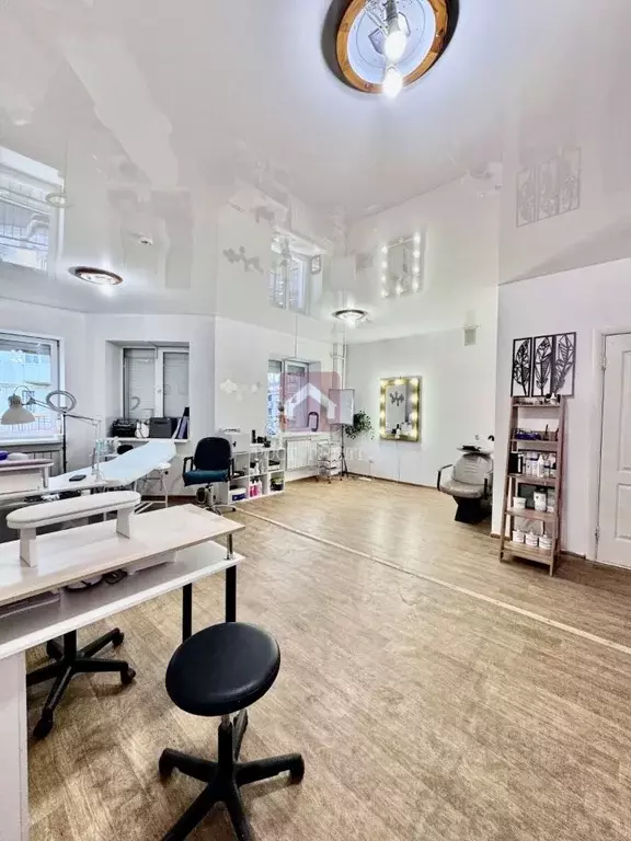 1-к кв. Саратовская область, Саратов Огородная ул., 142 (39.0 м) - Фото 2