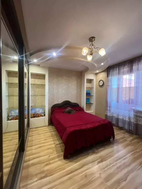 2-к кв. Иркутская область, Иркутск ул. Баррикад, 62/7 (64.2 м) - Фото 2