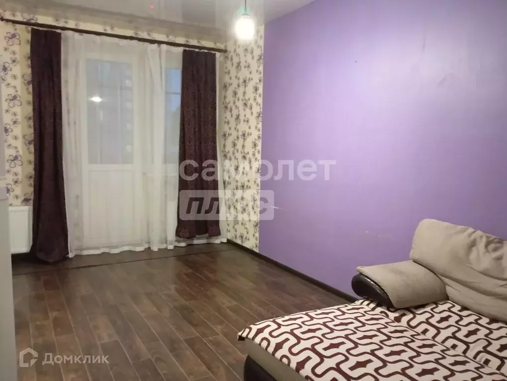 Продаётся квартира-студия, 35 м - Фото 0