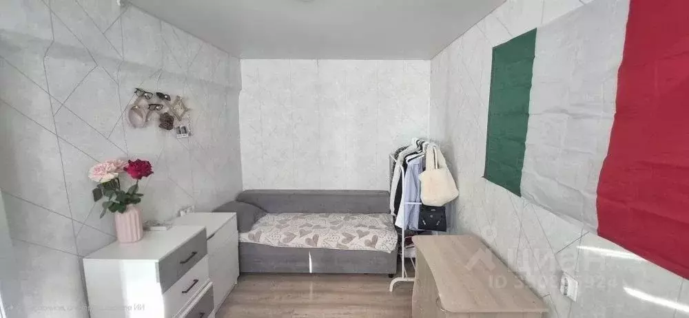 2-к кв. Удмуртия, Можга Можгинский район, ул. Ленина, 9 (44.3 м) - Фото 2