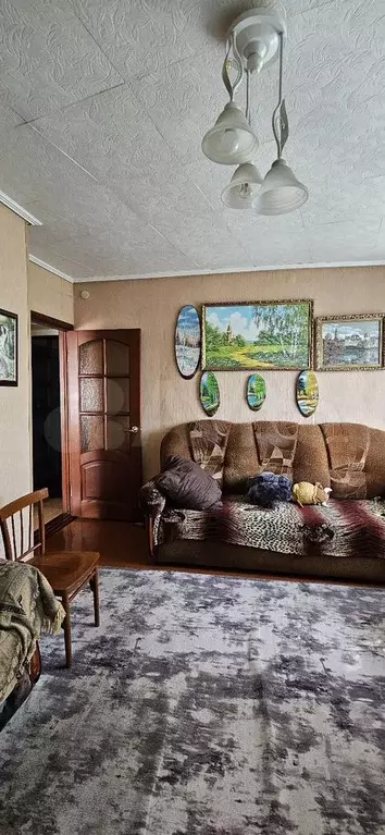 Дом 65 м на участке 12 сот. - Фото 1