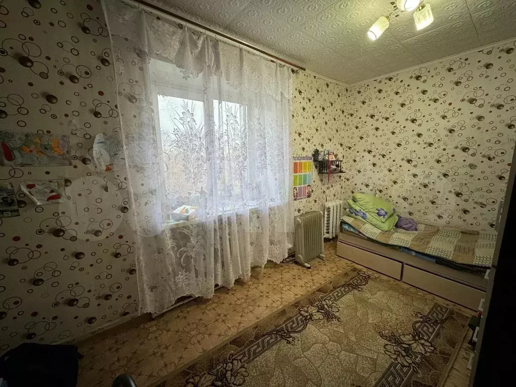 3-к. квартира, 54 м, 5/5 эт. - Фото 1