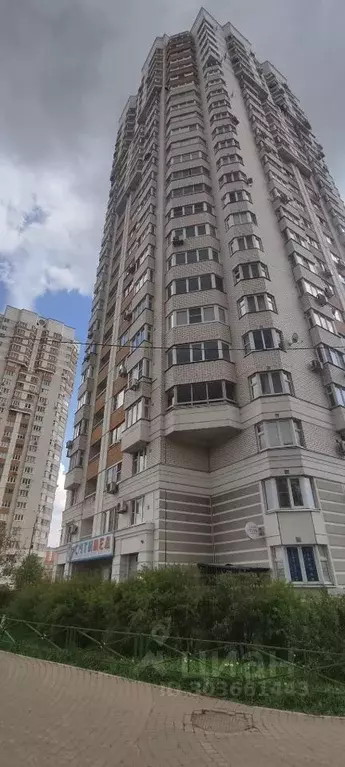 Помещение свободного назначения в Московская область, Балашиха ... - Фото 1