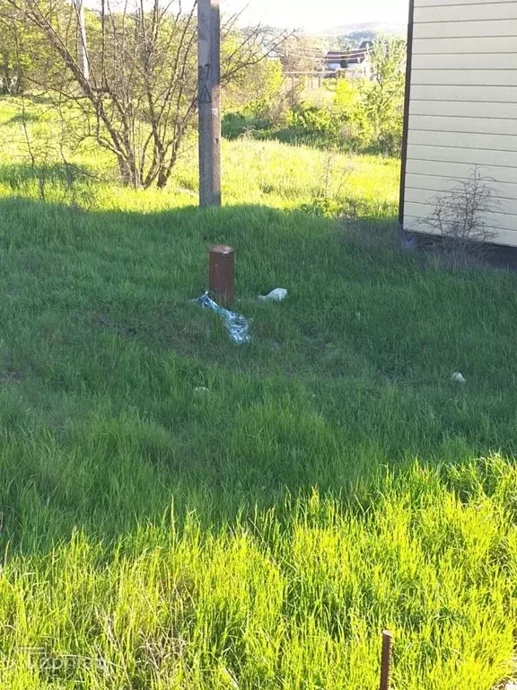 Участок в Краснодарский край, Новороссийск городской округ, с. ... - Фото 2