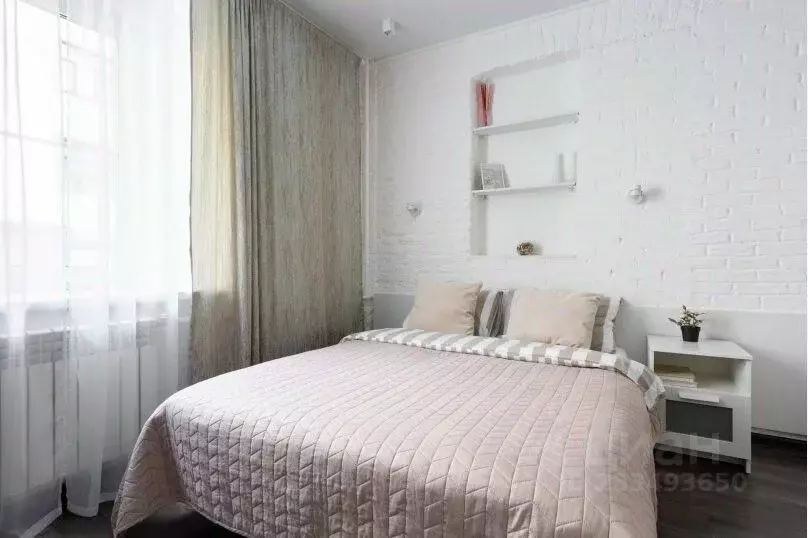 1-к кв. Санкт-Петербург Литейный просп., 60 (19.0 м) - Фото 1
