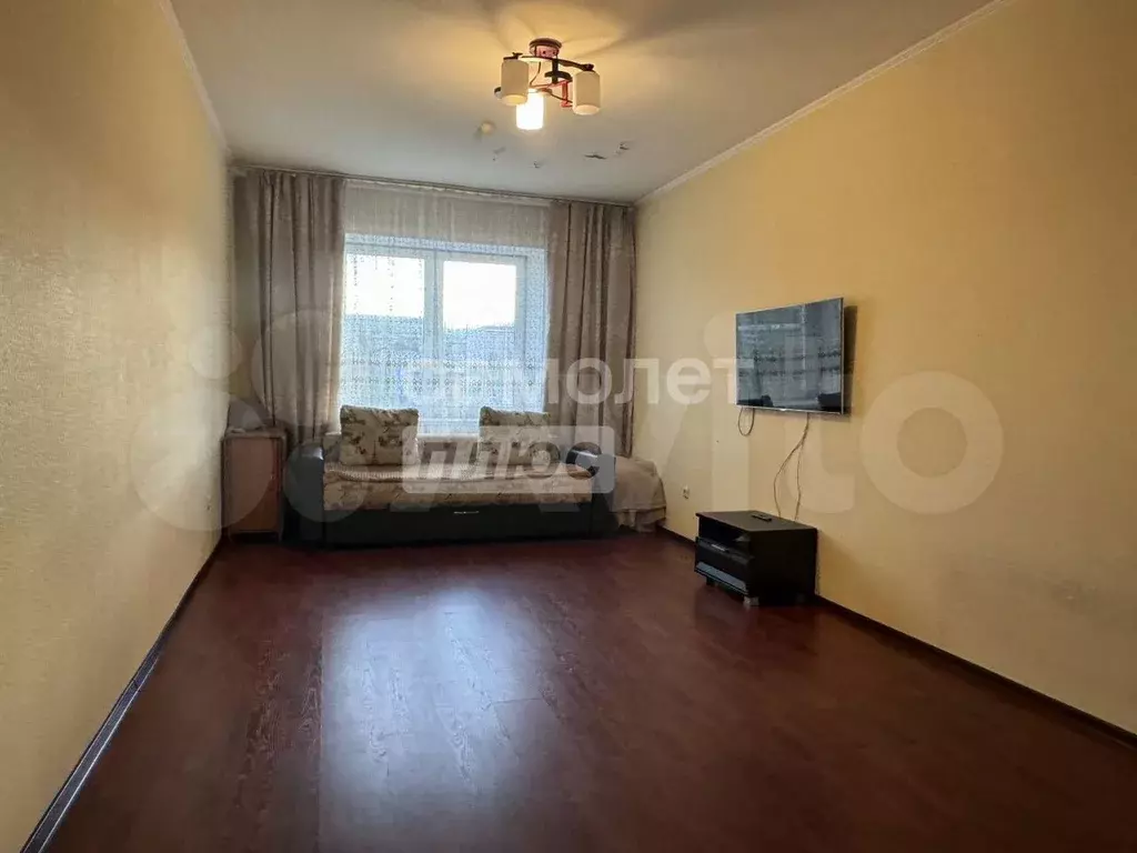 2-к. квартира, 68 м, 6/9 эт. - Фото 1