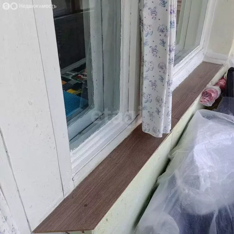 1-комнатная квартира: Новоалтайск, 7-й микрорайон, 17 (21.1 м) - Фото 2