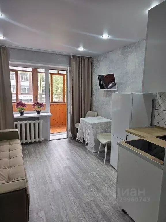 Студия Чувашия, Чебоксары просп. Ленина, 55 (24.0 м) - Фото 1