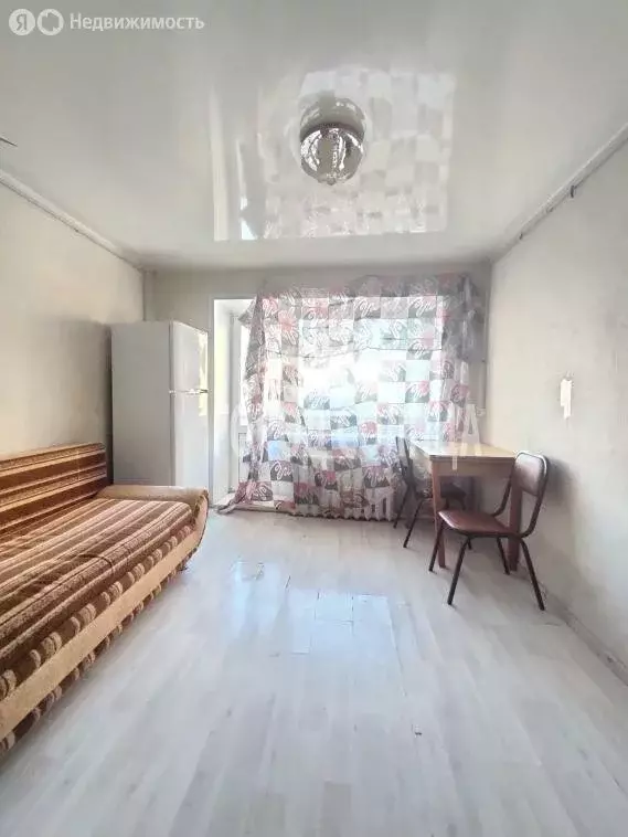 1-комнатная квартира: Омск, микрорайон Городок Нефтяников, улица 20-го ... - Фото 1