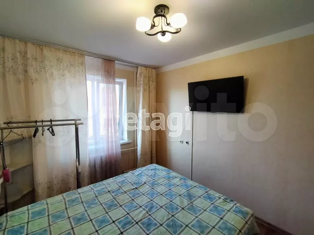 3-к. квартира, 60 м, 3/10 эт. - Фото 0