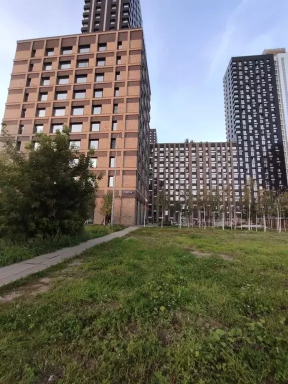 3-к кв. Москва Окская ул., 7А (72.1 м) - Фото 0