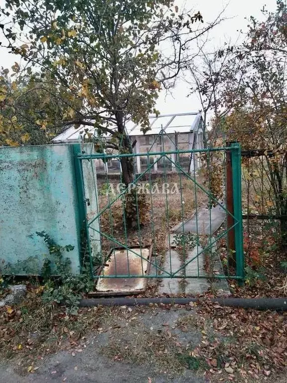 Дом в Белгородская область, Старый Оскол Сосновый Бор СНТ, ул. Лесная ... - Фото 1