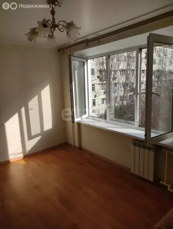 2-комнатная квартира: Новороссийск, улица Видова, 186 (22.9 м) - Фото 0