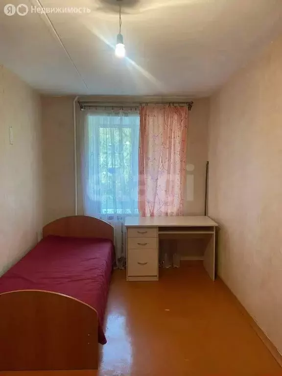 3-комнатная квартира: Бирск, Интернациональная улица, 116А (57.3 м) - Фото 2