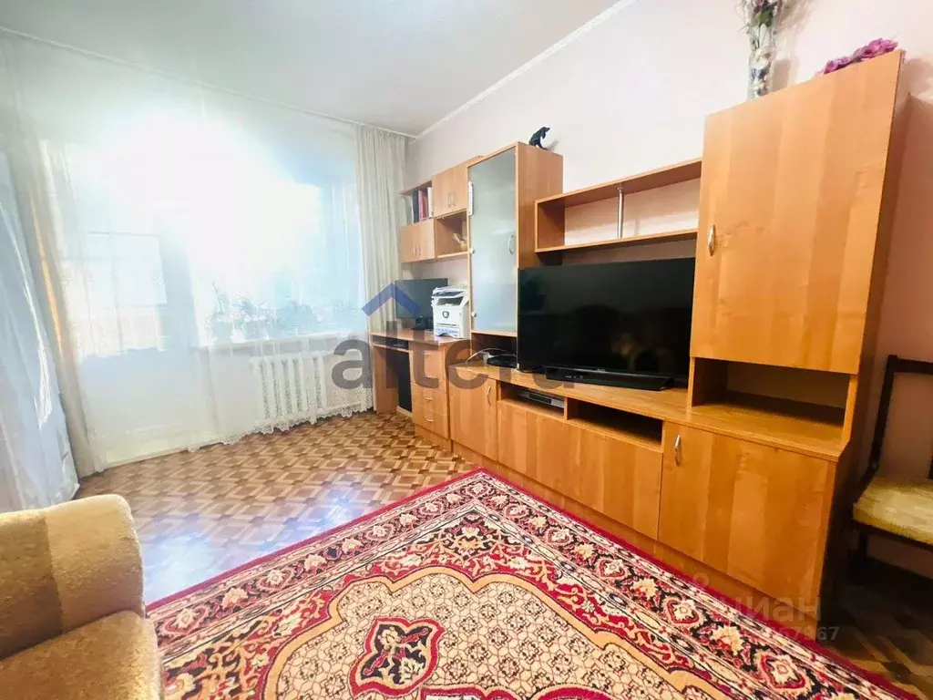 Студия Чувашия, Новочебоксарск ул. 10-й Пятилетки, 13 (36.0 м) - Фото 2