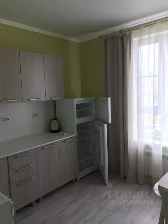 1-к кв. Краснодарский край, Анапа ул. Мирная, 29к8 (37.0 м) - Фото 1