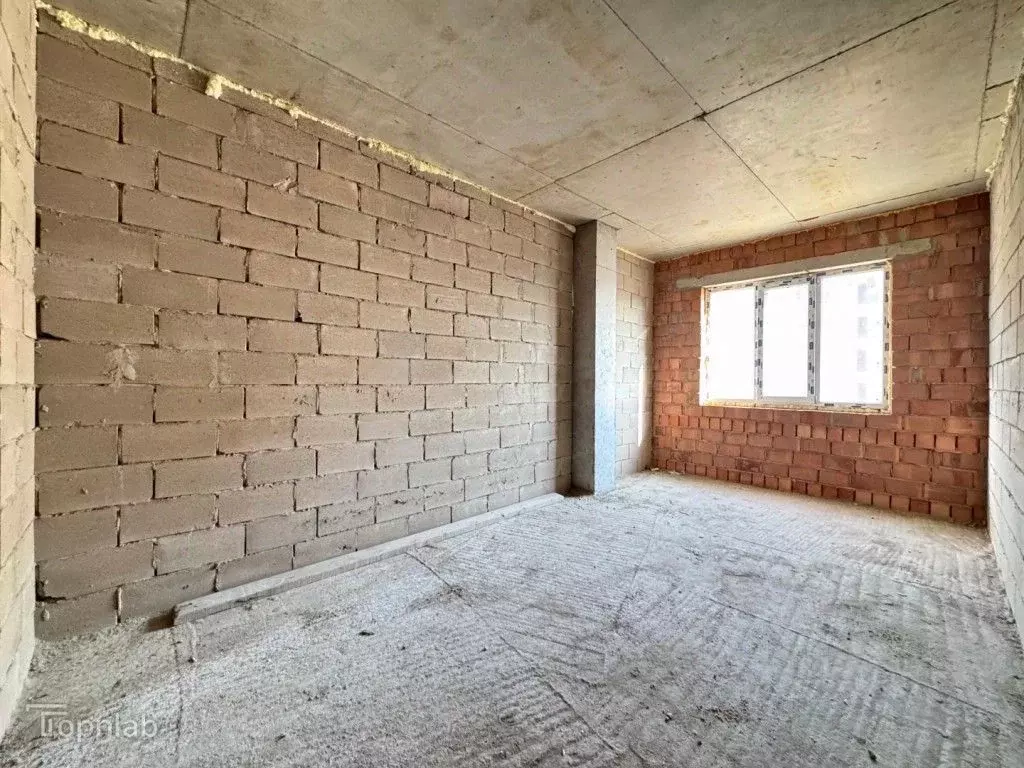 2-к кв. Кабардино-Балкария, Нальчик Кабардинская ул., 202 (78.0 м) - Фото 2