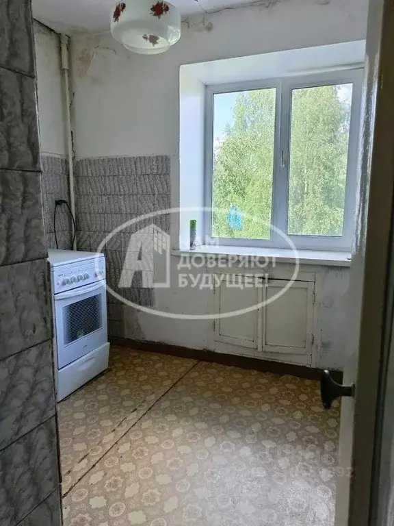 3-к кв. Пермский край, Чусовской муниципальный округ, Лямино рп ул. ... - Фото 2