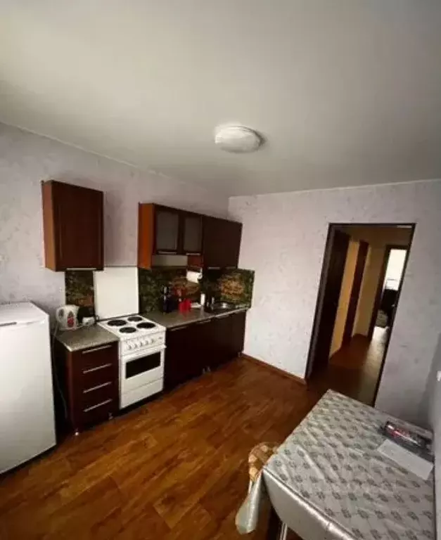 1-к кв. Тюменская область, Тюмень ул. Мебельщиков, 12 (36.0 м) - Фото 1