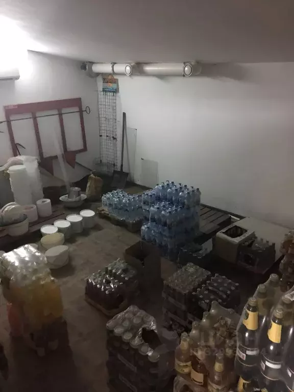 Помещение свободного назначения в Липецкая область, Липецк ул. ... - Фото 2