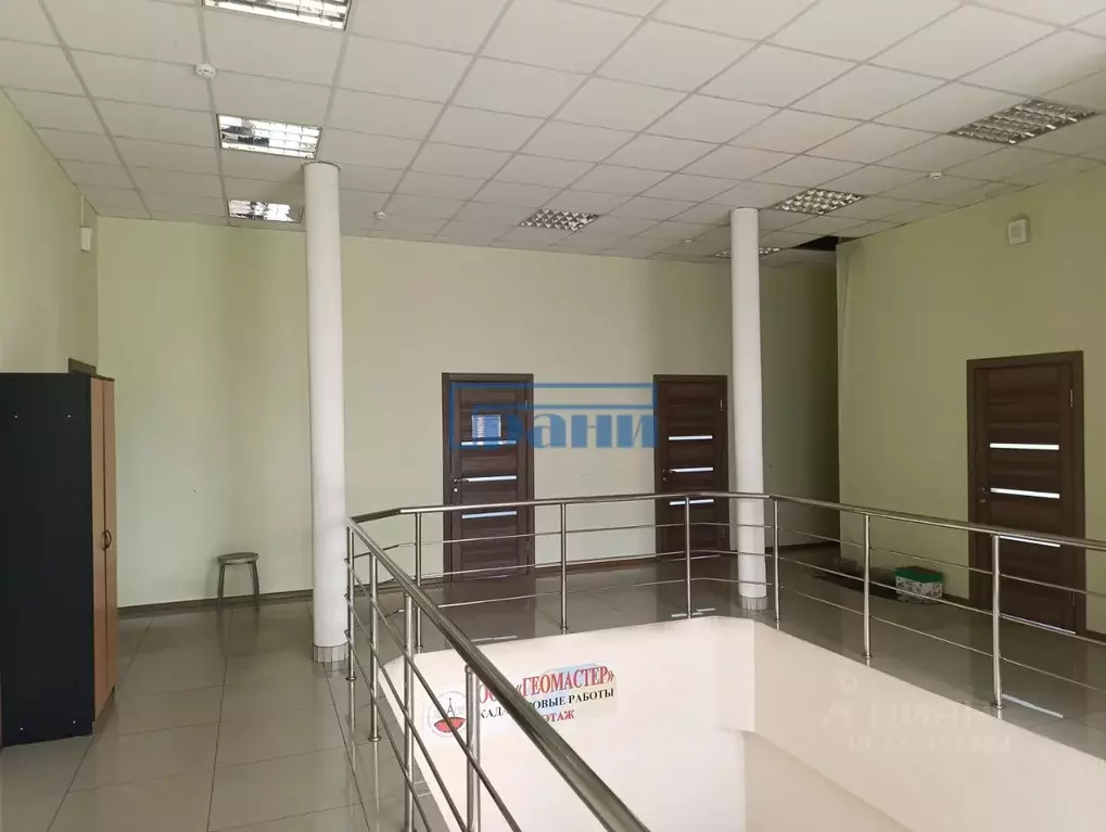 Офис в Курская область, Курск ул. 1-я Кожевенная, 13 (16 м) - Фото 2