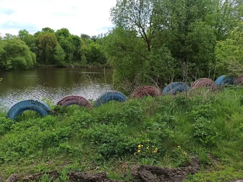 Участок в хутор Покровский, улица Абросимова (320 м) - Фото 2