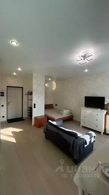 Студия Татарстан, Казань Краснококшайская ул., 84А (30.0 м) - Фото 1