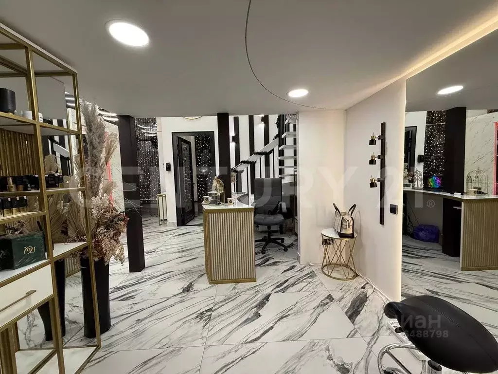 Помещение свободного назначения в Московская область, Апрелевка ... - Фото 1