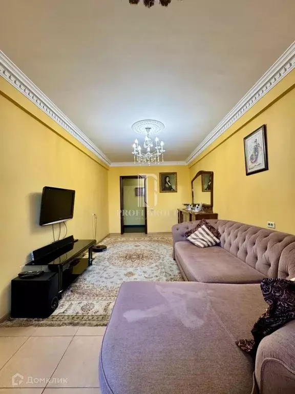 Продаётся 5-к квартира, 110 м - Фото 0